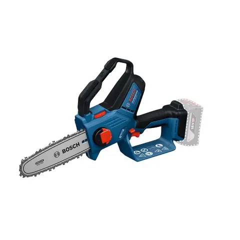 Bästa pris Bosch GKE 18V-20 Grensåg